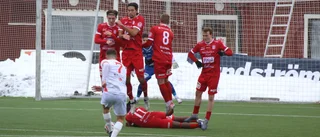 Live-TV lördag kl 13:00: Piteå IF möter Eskilstuna