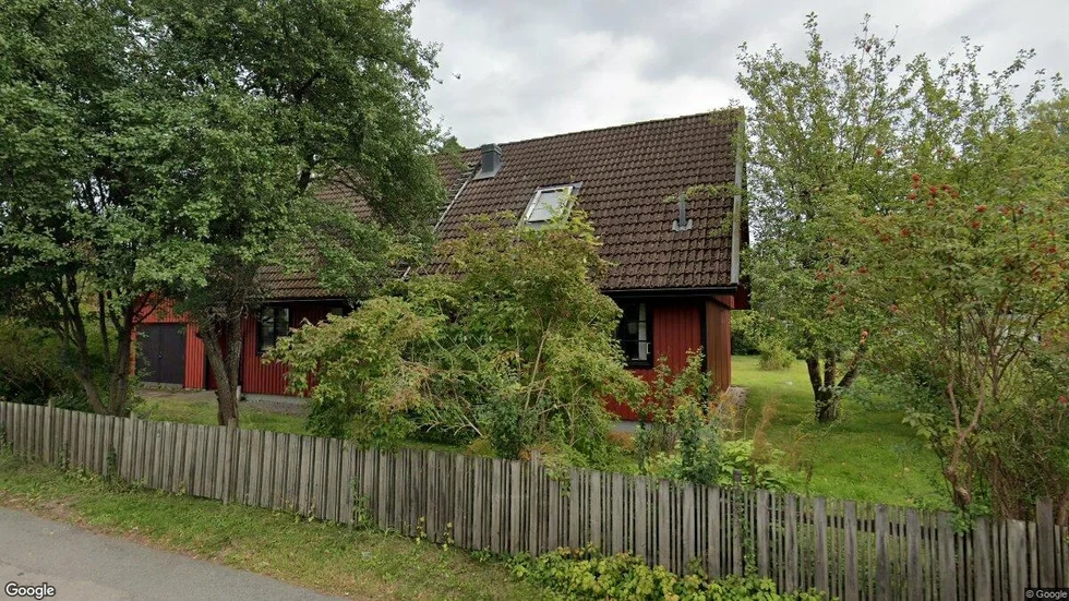 Rosenvägen 31B