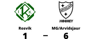 Segersviten förlängd för MG/Arvidsjaur