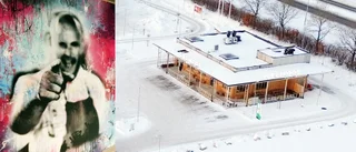 Förklaringen efter chockbeskedet: "Där gör jag störst skillnad"