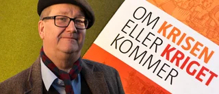 Västvärlden är på väg att förlora sin hegemoni
