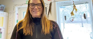 Nygammal rektor på förskolorna