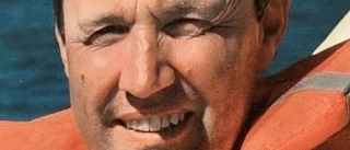 Per Wistrand (1927-2024)       