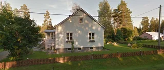 Nya ägare till 50-talshus i Boliden - prislappen: 805 000 kronor