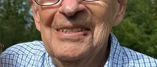 Minnesord: Agne Hansson blev 85 år