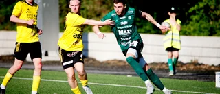 ESK föll mot FC Gute på Gotland