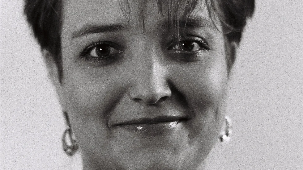Till minne av Key Ann Sofie Wester.