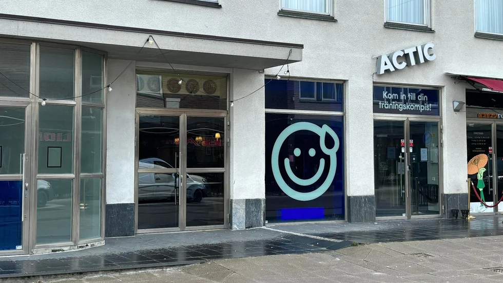 Actic City stänger sin verksamhet i Eskilstuna.