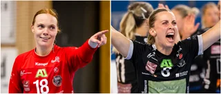 Jättematch av Boden Handboll i kvalet – drömmen lever vidare