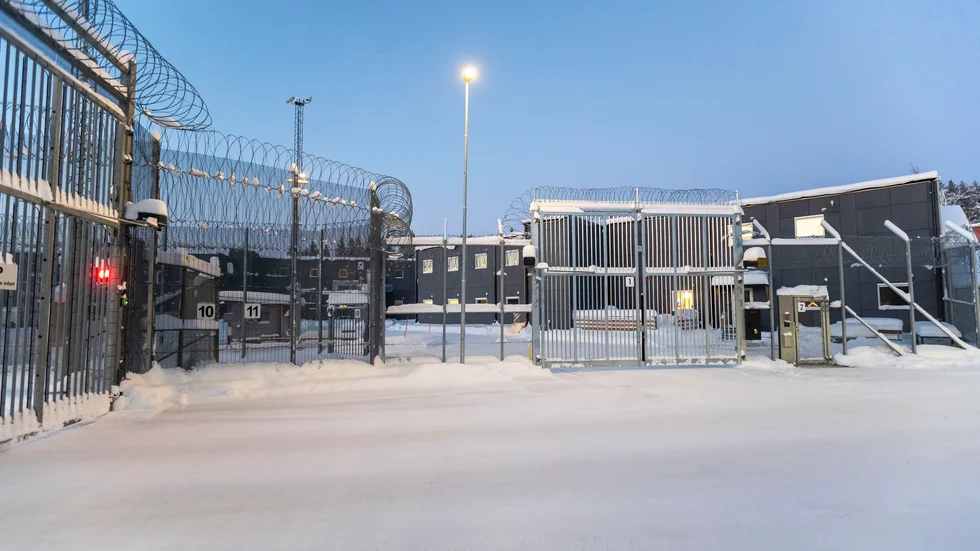 Porsöanstalten får en ändrad detaljplan, med utökad byggrätt. Planändringen gör också att två byggnader med tidsbegränsade bygglov blir planenliga, det vill säga, de behöver inte rivas.
