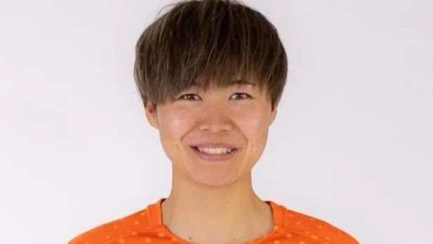 P18:s nyförvärv Natsumi Taketa. 