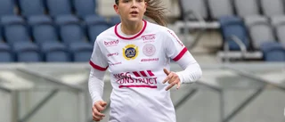 Dubbla mål – nu går Leffler för tvåsiffrigt
