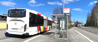 Här planeras nya pendlarparkeringen – oklart när den blir klar
