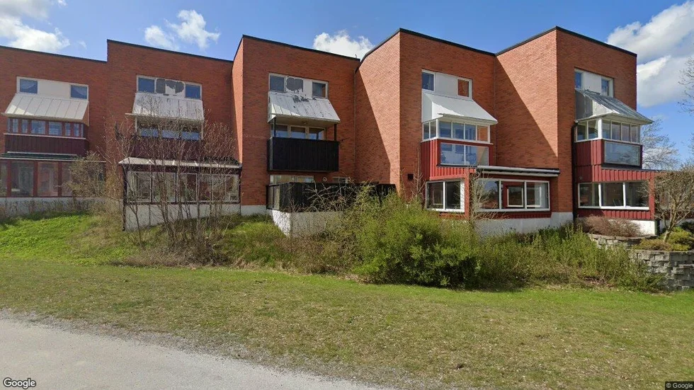 Sveagatan 39