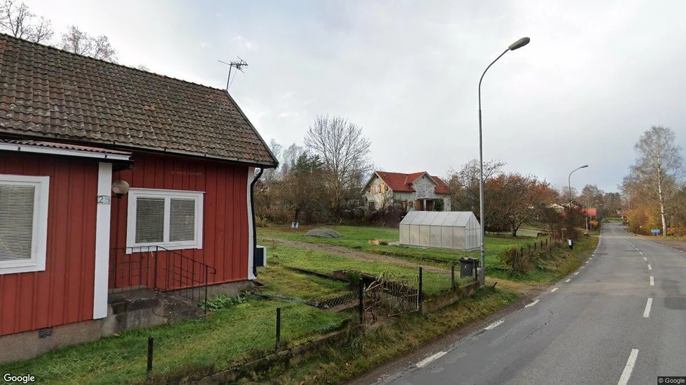 Kristdalavägen 28