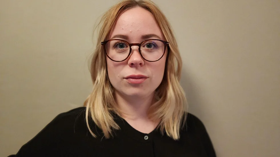 Johanna Kullman Böö, ordförande i fackförbundet Vision, ifrågasätter kommunens agerande.