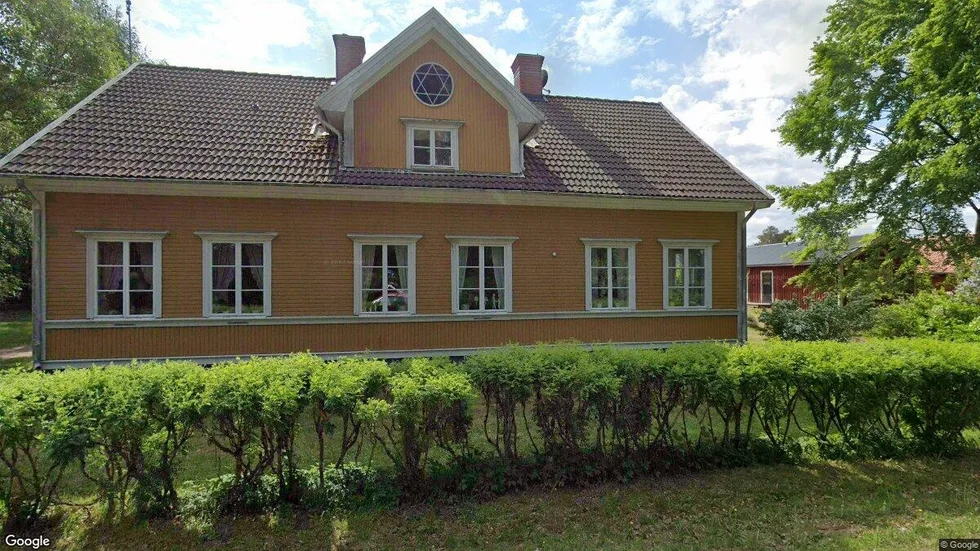 Östanåvägen 46