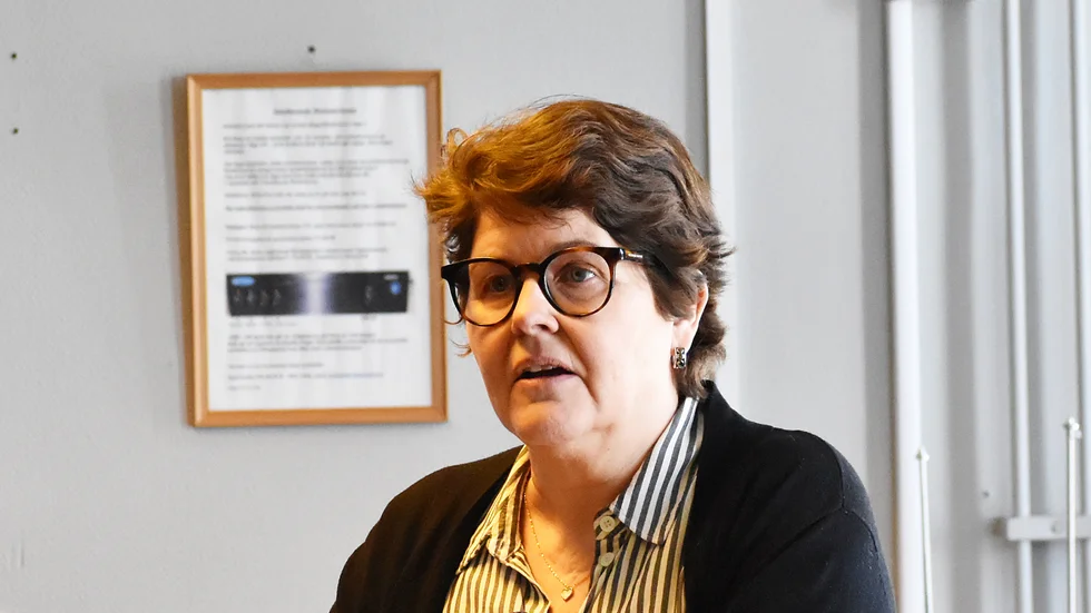 Undantag finns, men på det stora hela innebär förslaget att glesbygdskommuner blir vinnare och storstadsområden förlorare. Positivt, tycker Cecilia Festin Stenlund (L), Malå.
