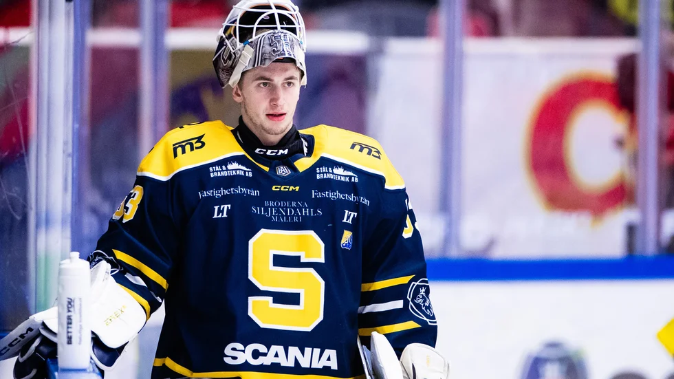 Claes Endre medger att det funnits kontakt med VH. Däremot är det fortfarande fyra-fem klubbar som är aktuella för målvakten.