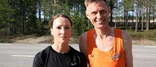 Stockholm Marathon nära för jobbarkompisarna: "Mitt 24:e lopp"