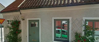 Huset på S:T Klemensgatan 14 i Visby sålt igen - andra gången på kort tid