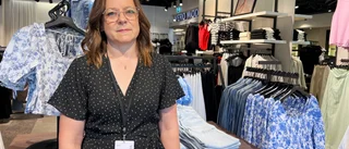 Vero Moda stänger sin butik i Motala "Det gör ont i hjärtat"