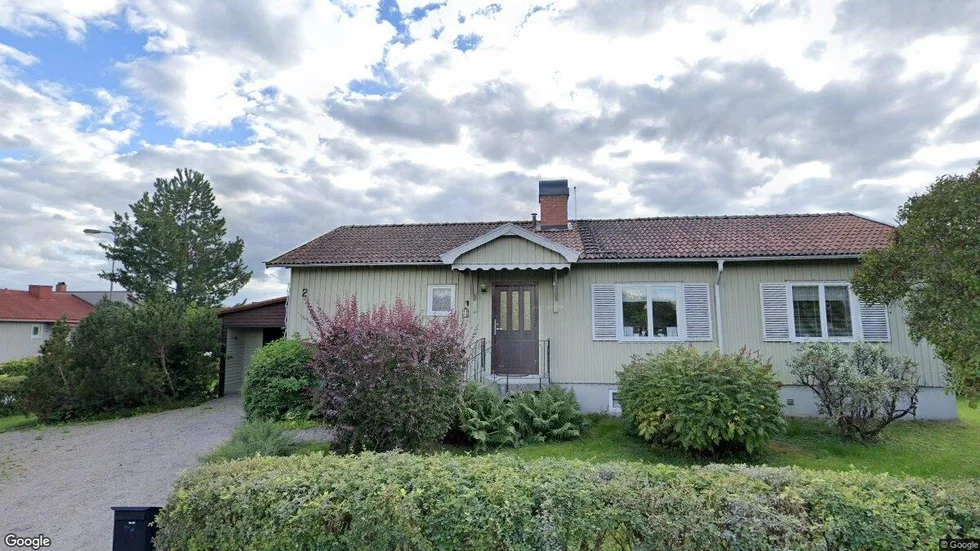 Robertsvägen 2