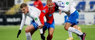 Beskedet: Tvingas tacka nej till landslaget