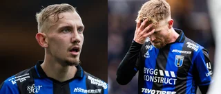 Duon byttes ut – så är status inför "derbyt"