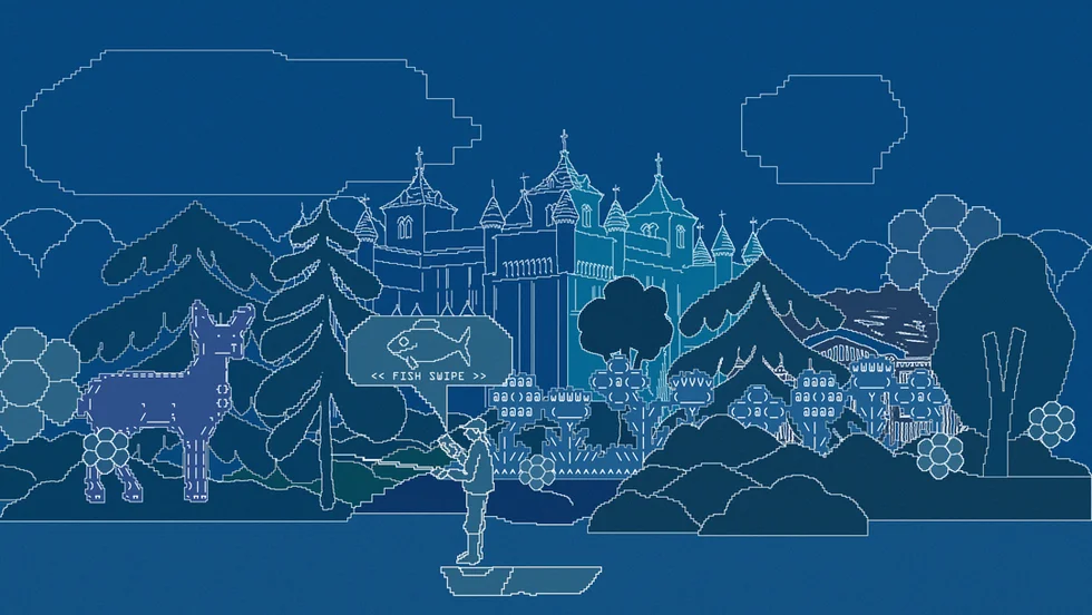 Projektillustration
