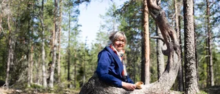 Hon vill hjälpa kvinnor upptäcka skogens dolda pärlor