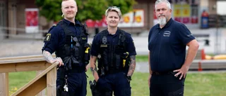 Här har nästan var tredje elev rökt vape och testat vitt snus