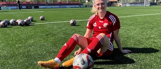 Skoog i träning efter skadan: ”Börjar absolut närma sig”