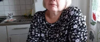 Vår älskade mamma             