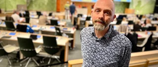 Starkare välfärd ger trygghet och framtidstro