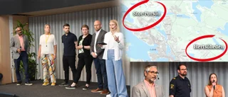 Samverkan för trygga entreprenörsboenden i Luleå