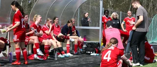 Båda saknade spelare – då började rivalerna att samarbeta