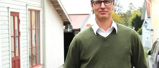 Andersson ska förnya M-politiken