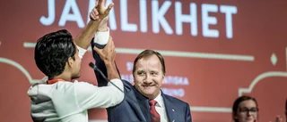 Varning för extremister