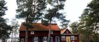 Restaurang stängd efter inbrott