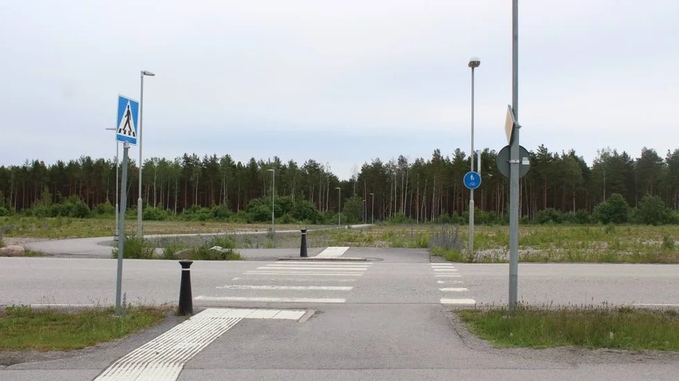 Ännu är omständigheterna kring olyckan oklara. Polisen ska förhöra flera vittnen som befann sig i området när olyckan inträffade.