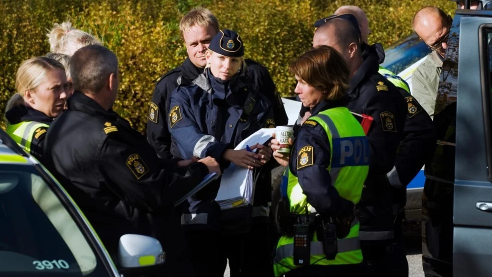 Under helgen har polis och Missing People sökt efter en försvunnen kvinna i trakterna kring Gunnebo och i Västervik. På söndagen kom hon tillrätta.