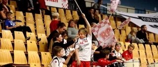 Utterström säker straffskytt i RP