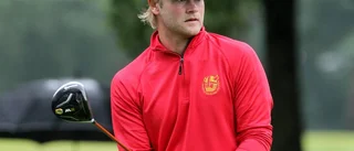 Skadan läker inte för Henric
