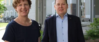 Plats för ny gymnasieskola ska utredas