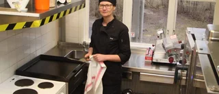De får pris för länets bästa skolmat