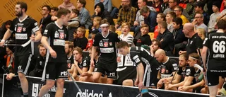 Libk i brygga mot mästarna
