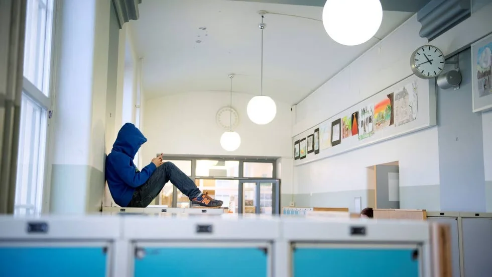 Stödbehov. Skolan har allt svårare att kompensera för elevers olika bakgrundsförhållanden.