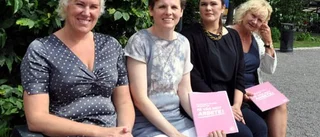 Tre för(S)lag mot ungdomsarbetslösheten