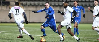 City vill jobba med svensk elitklubb